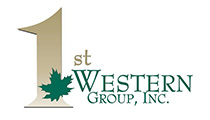 1st Western Group, Inc. - logo
