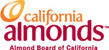 California Almonds Logo