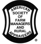 Amercia Society of Farm Managers and Rural Appraisers
