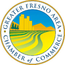 Greater Fresno Area Logo